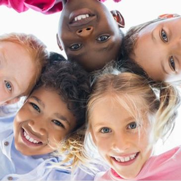 Pediatric Dentistry