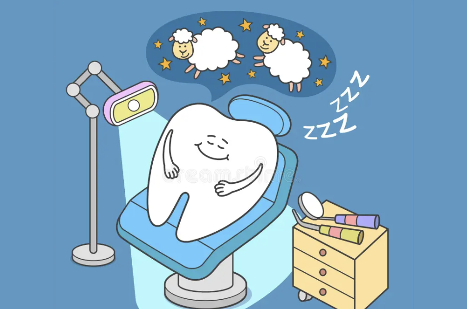 Sedation Dentistry